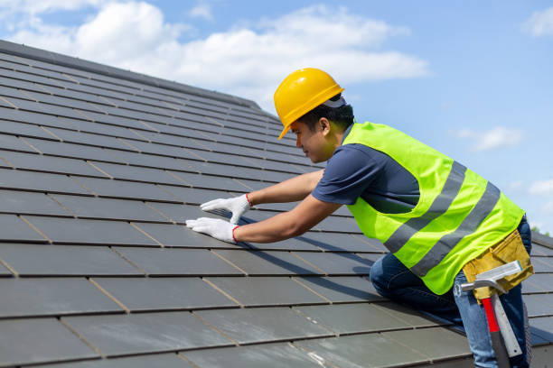 Residential Roof Replacement in Meiners Oaks, CA