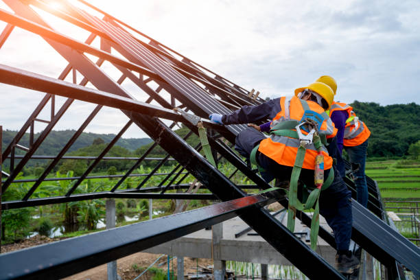 Best Flat Roof Repair Services  in Meiners Oaks, CA