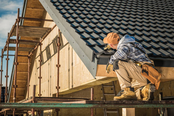 Best Residential Roof Replacement  in Meiners Oaks, CA